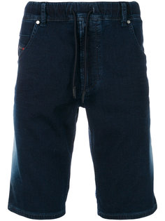 шорты Kroo  Diesel