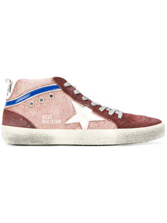 Mid Star sneakers Golden Goose Deluxe Brand