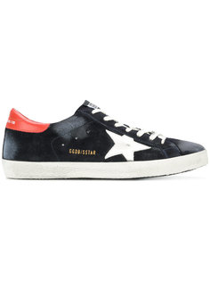 Superstar sneakers Golden Goose Deluxe Brand