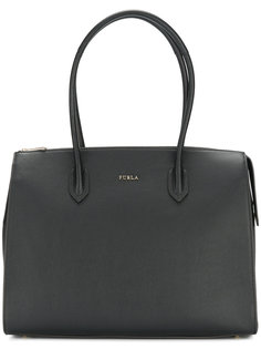 сумка-тоут Pin Furla