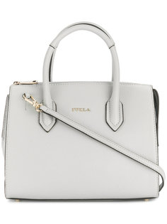 сумка-сэтчел Pin Furla