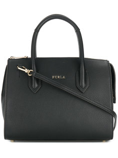 сумка-сэтчел Pin Furla