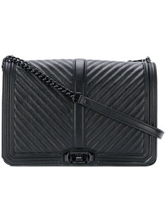 quilted shoulder bag Rebecca Minkoff