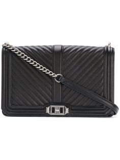 quilted shoulder bag Rebecca Minkoff