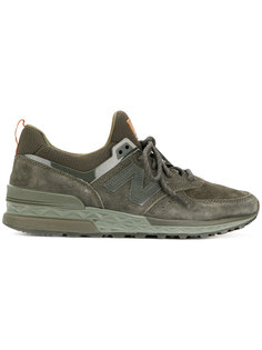 кроссовки 574 Sport New Balance