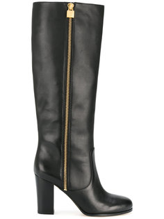 knee-length boots Michael Kors