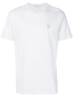 small logo T-shirt Versace Collection
