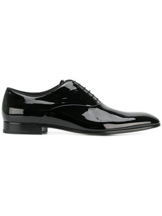 Oxford shoes Giorgio Armani