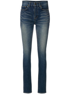 skinny fit jeans Saint Laurent