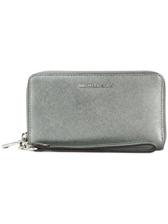 Mercer smartphone wristlet Michael Michael Kors