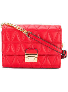 quilted crossbody bag Michael Michael Kors