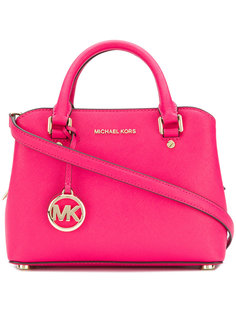 Savannah small satchel bag Michael Michael Kors