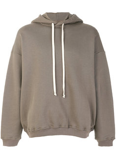 drawstring hoodie  Represent