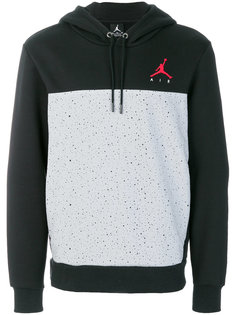 Air Jordan Flight fleece hoodie Nike