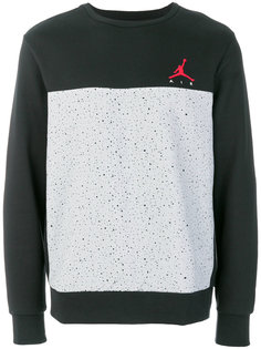 Air Jordan Flight Fleece sweatshirt Nike