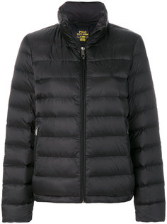 padded down jacket Polo Ralph Lauren