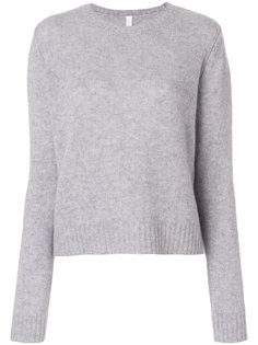 crew neck jumper Philo-Sofie