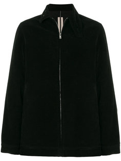 куртка на молнии Rick Owens DRKSHDW