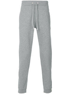 slim tracksuit bottoms Maison Margiela