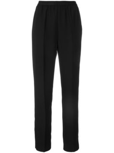 straight leg trousers Maison Margiela