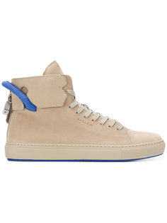 hi-top sneakers Buscemi