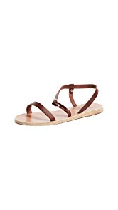 Ancient Greek Sandals Niove Sandals