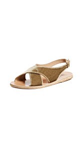 Ancient Greek Sandals Maria Sandals