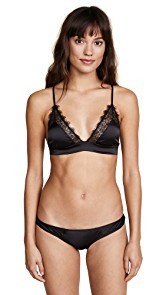 ANINE BING Winnie Bra