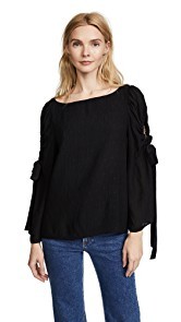 Club Monaco Priyalla Top