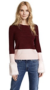 Club Monaco Tesslyn Sweater