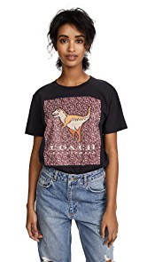Coach 1941 Rexy Tee