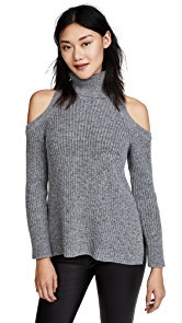 cupcakes and cashmere Rodell Sweater