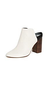 Dolce Vita Renly Backless Mules