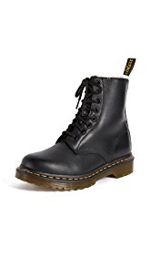 Dr. Martens Serena 8 Eye Boots