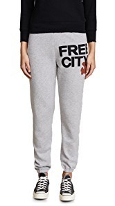 FREECITY Freecity Sweatpants