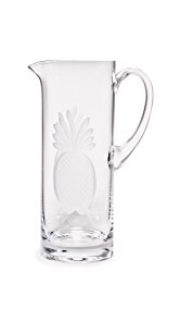 Gift Boutique Pineapple Pitcher