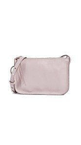 Madewell Simple Cross Body Bag