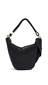 MANU Atelier Micro Fernweh Shoulder Bag