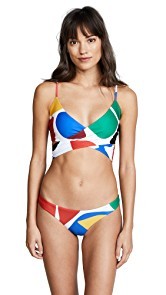 Mara Hoffman Mila Top