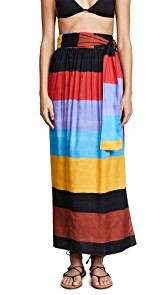 Mara Hoffman Cora Skirt