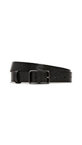 Rebecca Minkoff Elenora Crackle Belt