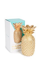 SunnyLife Pineapple Candle