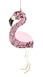 SunnyLife Flamingo Mini Pinata