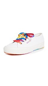 Superga 2750 COTW Multi Color Sneakers