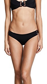 Tori Praver Swimwear Jeane Cheeky Bottoms