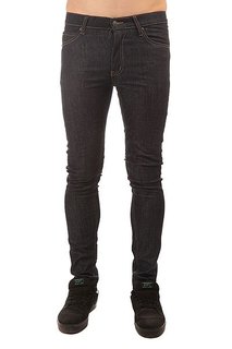 Джинсы узкие Cheap Monday Tight Blue