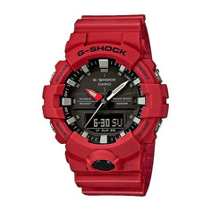 Кварцевые часы Casio G-Shock ga-800-4a