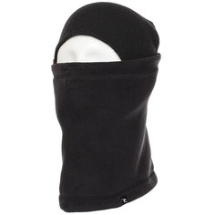 Шарф снуд Rip Curl Polar Neckwarmer Jet Black