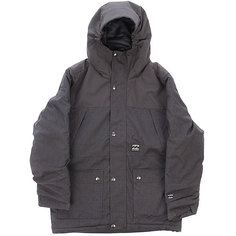 Куртка утепленная детская Billabong Polar Bear Dark