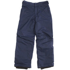Штаны сноубордические детские Billabong Grom Navy